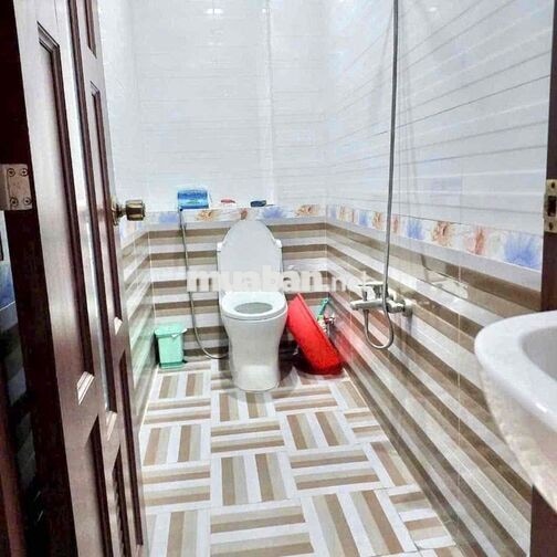 MẶT TIỀN KHU LÊ VĂN QUỚI(5X18M) Lửng 3Lầu+ST 4PN 4VS Kinh Doanh ok