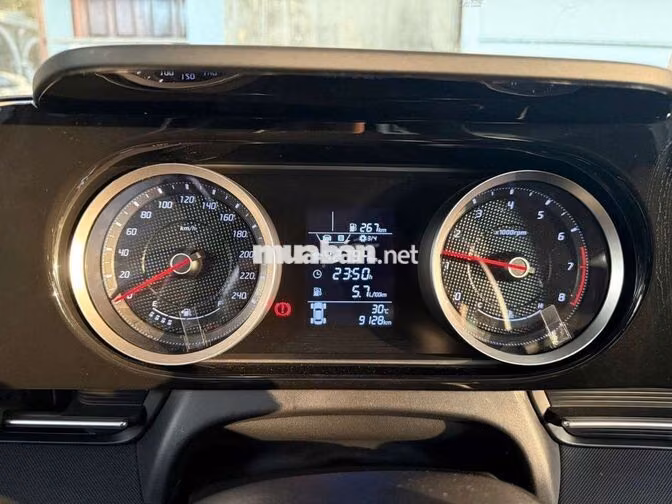 Hyundai Accent BN7I 2025Trắng Số sàn 9357 km
