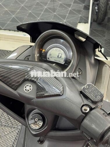 Yamaha Nmax 2016 Đen 56575 km
