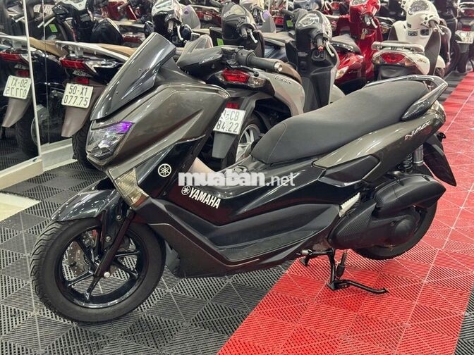 Yamaha Nmax 2016 Đen 56575 km