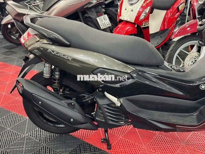 Yamaha Nmax 2016 Đen 56575 km