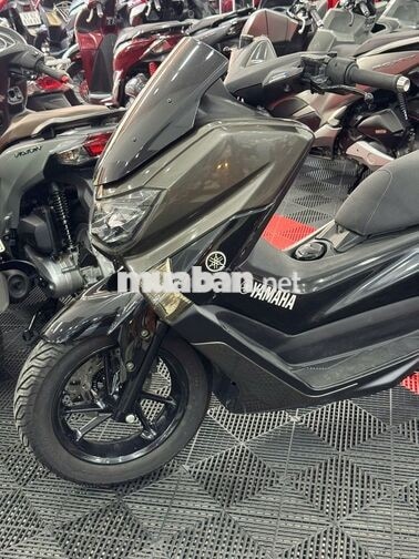 Yamaha Nmax 2016 Đen 56575 km