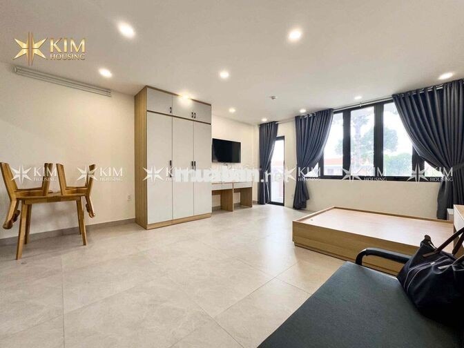 Khai trương căn hộ 1pn 65m2 full nội thất Cao Thắng - Q10