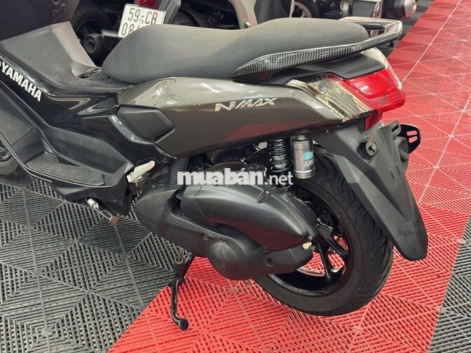 Yamaha Nmax 2016 Đen 56575 km