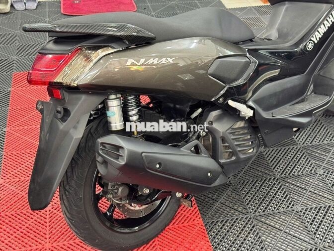 Yamaha Nmax 2016 Đen 56575 km