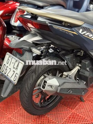 Honda Vario 125 2023 Xám