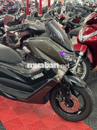 Yamaha Nmax 2016 Đen 56575 km