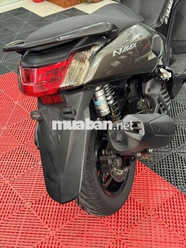 Yamaha Nmax 2016 Đen 56575 km