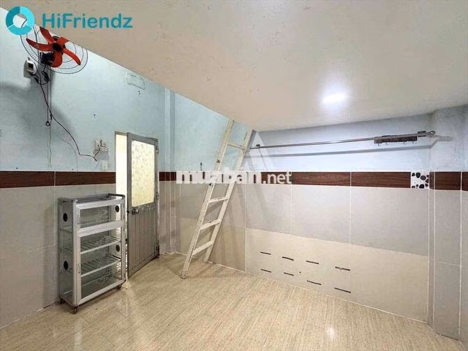 CHDV DUPLEX, GẦN ĐH BÁCH KHOA, FREE XE+WIFI
