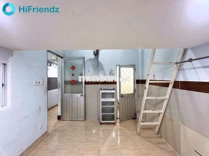 CHDV DUPLEX, GẦN ĐH BÁCH KHOA, FREE XE+WIFI
