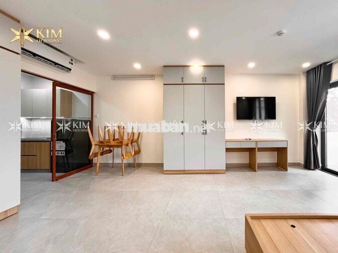 Khai trương căn hộ 1pn 65m2 full nội thất Cao Thắng - Q10