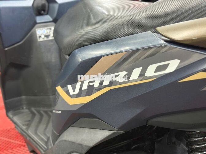 Honda Vario 125 2023 Xám