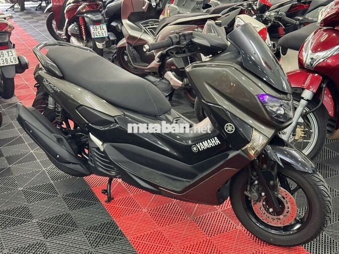 Yamaha Nmax 2016 Đen 56575 km