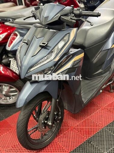 Honda Vario 125 2023 Xám