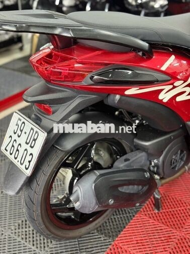 Piaggio Liberty Sport 2 màu ABS 2025 4000 km