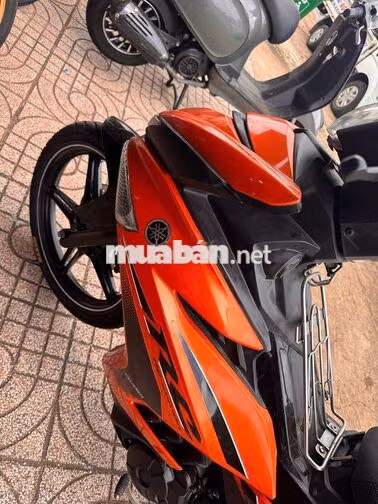  exciter 2018 máy zin 