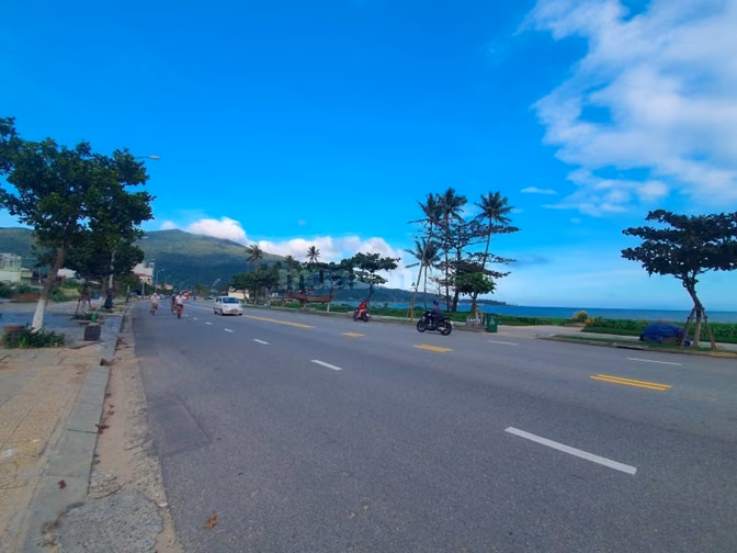 🔥 SIÊU HIẾM! ĐẤT BIỂN SƠN TRÀ - DIỆN TÍCH: 235M – CHỈ NHỈNH 11 TỶ TL