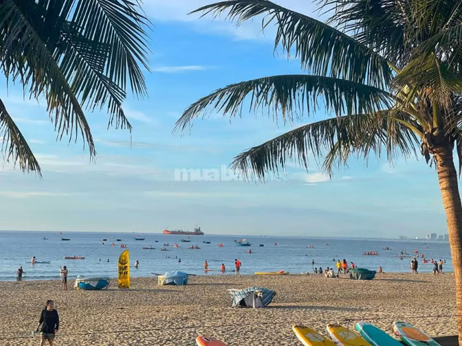 🔥 SIÊU HIẾM! ĐẤT BIỂN SƠN TRÀ - DIỆN TÍCH: 235M – CHỈ NHỈNH 11 TỶ TL