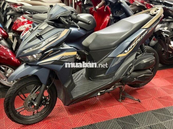 Honda Vario 125 2023 Xám