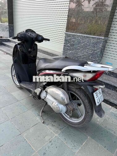 Honda SH 150cc 2009 Đen
