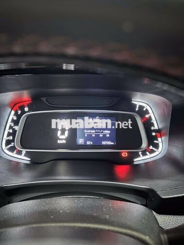 Kia Sonet Premium 2022 Đỏ 16.700 km
