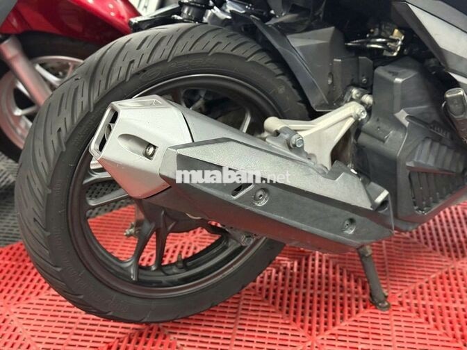 Honda Vario 125 2023 Xám
