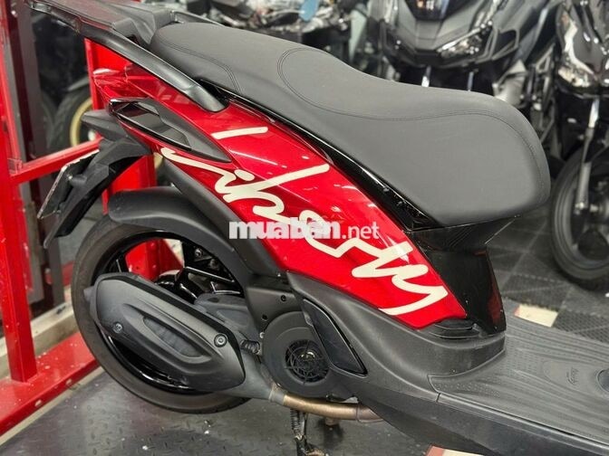 Piaggio Liberty Sport 2 màu ABS 2025 4000 km