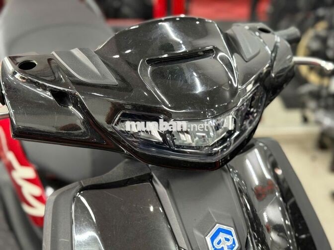 Piaggio Liberty Sport 2 màu ABS 2025 4000 km