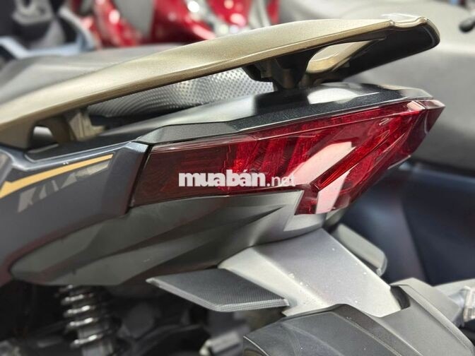 Honda Vario 125 2023 Xám