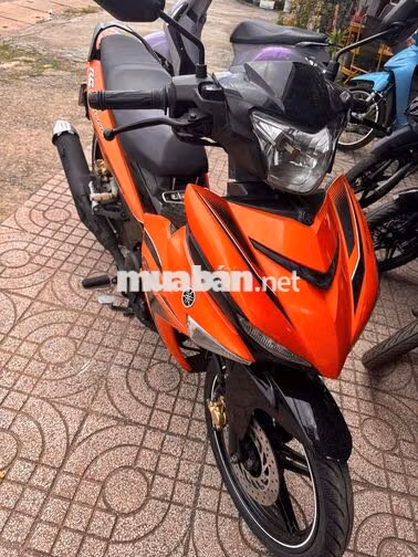  exciter 2018 máy zin 