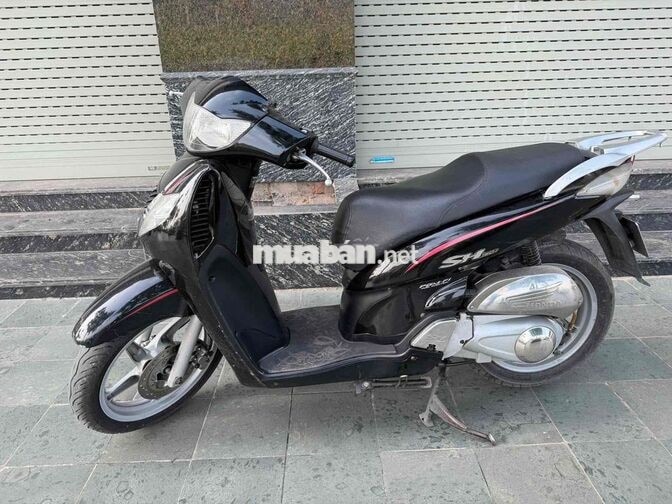 Honda SH 150cc 2009 Đen