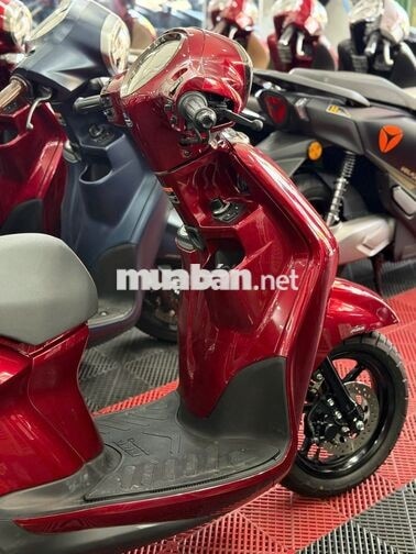 Yamaha Grande 2023 Đỏ 1800 Km