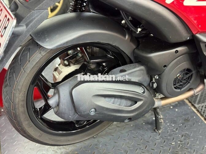 Piaggio Liberty Sport 2 màu ABS 2025 4000 km