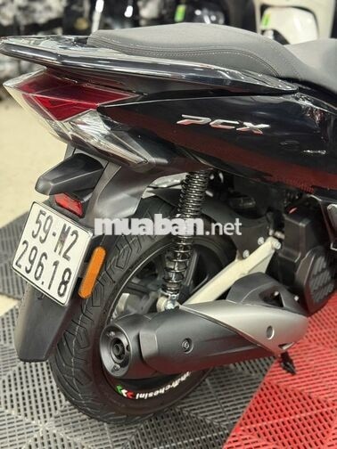 Honda PCX 125 2018 BSTP, Chính Chủ Ký