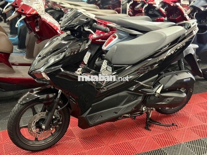 Honda Air Blade 125 2022 4val Chuẩn odo