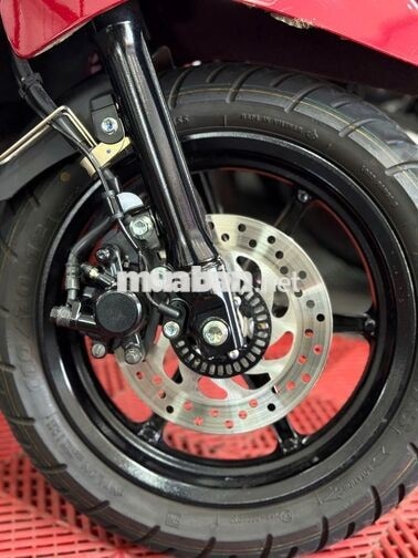 Yamaha Grande 2023 Đỏ 1800 Km