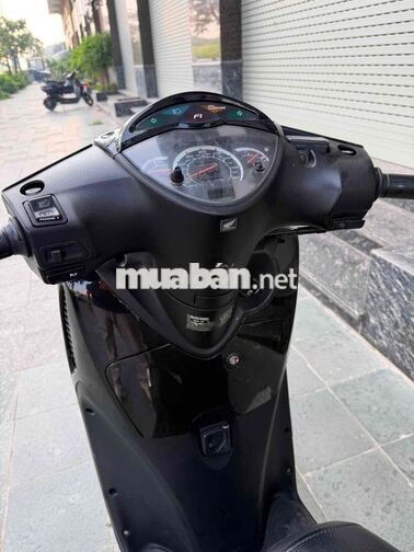 Honda SH 150cc 2009 Đen