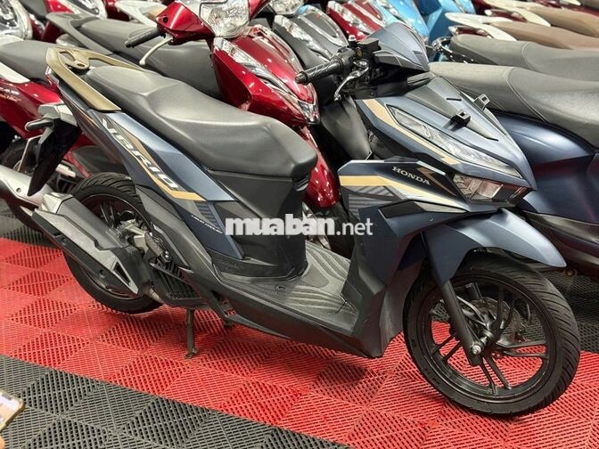 Honda Vario 125 2023 Xám