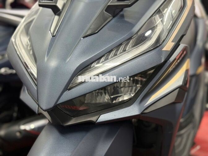 Honda Vario 125 2023 Xám