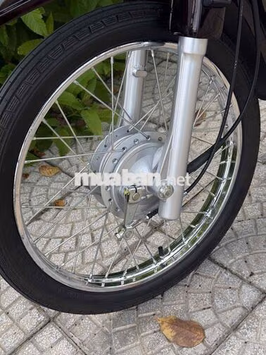 Honda Dream Thái máy rin dọn new 1996