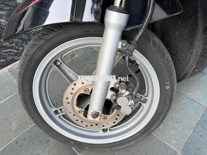 Honda SH 150cc 2009 Đen