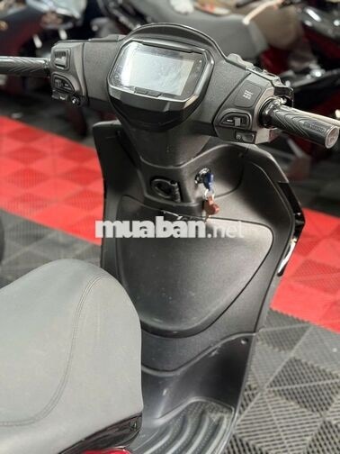 Piaggio Liberty Sport 2 màu ABS 2025 4000 km