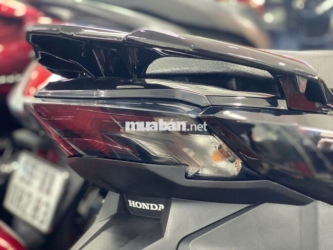Honda Air Blade 125 2022 4val Chuẩn odo