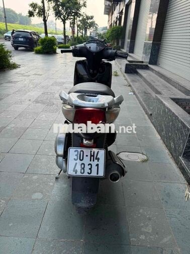 Honda SH 150cc 2009 Đen