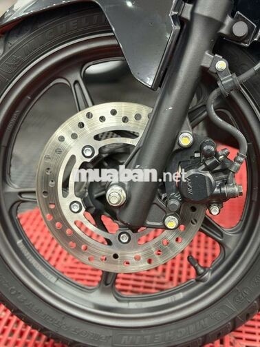 Honda Air Blade 125 2022 4val Chuẩn odo