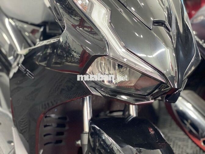 Honda Air Blade 125 2022 4val Chuẩn odo
