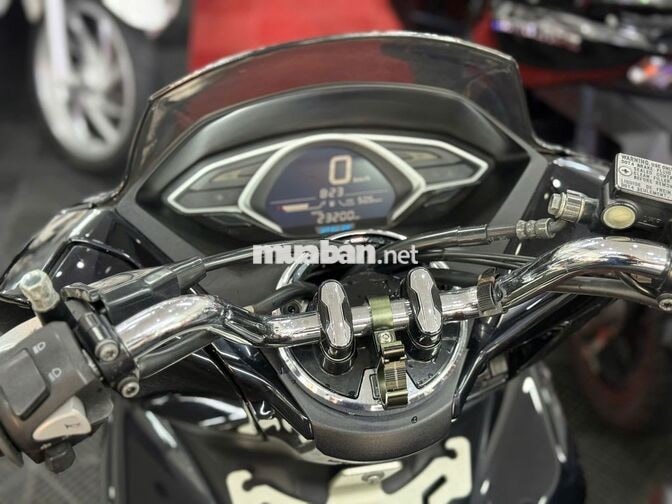 Honda PCX 125 2018 BSTP, Chính Chủ Ký