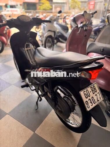 Yamaha Sirius FI 2014 máy zin sơn zin