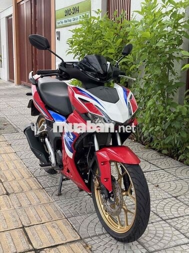 Honda Winner V3 2023 ABS Đỏ trắng xanh