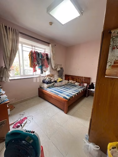 CC D1 KDC Phú Lợi P7 Q8, Căn góc 2PN 68,8m2 SHR tặng nt dính tường 